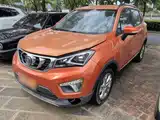 Фото 2 - Changan CS15
