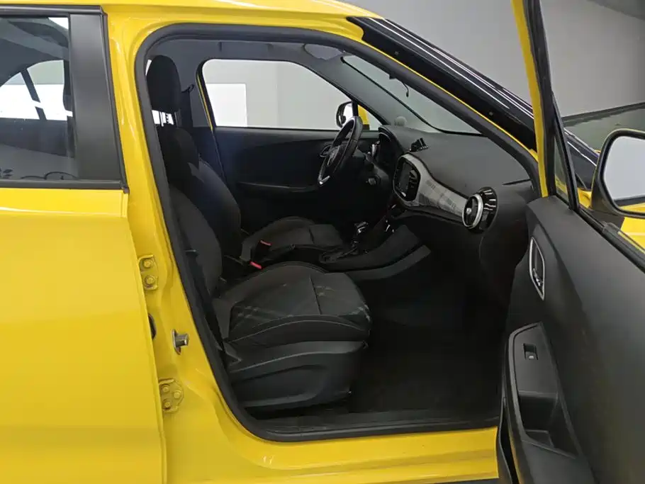 MG 3 2017 2017 1.5L Automatic Smart Luxury