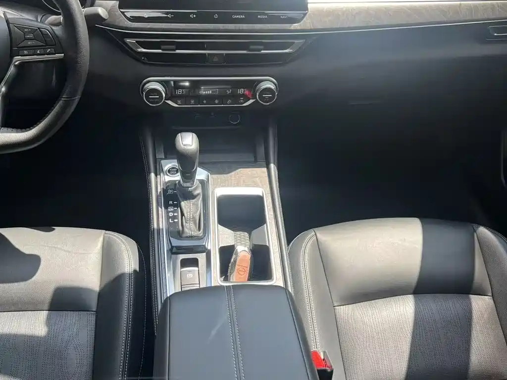 Nissan Teana 2024 2022 2.0L XL-TLS Comfort Edition
