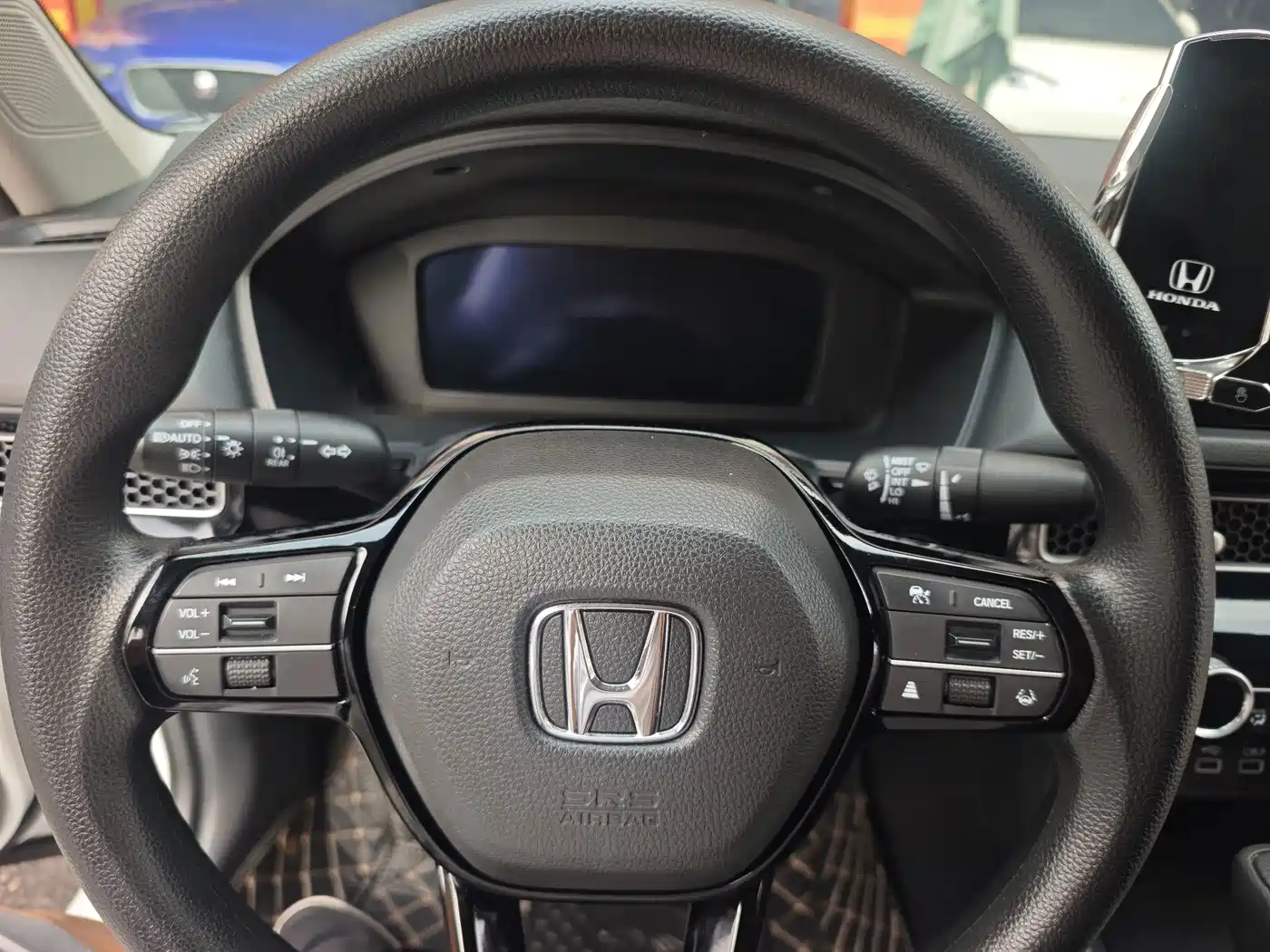 Honda Integra 2024 2023 240TURBO CVT Tech Edition
