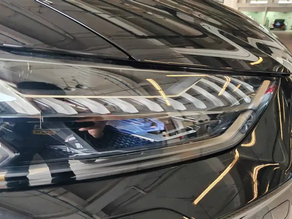 Audi RS 6 2024 RS 6 4.0T Avant performance фото 10