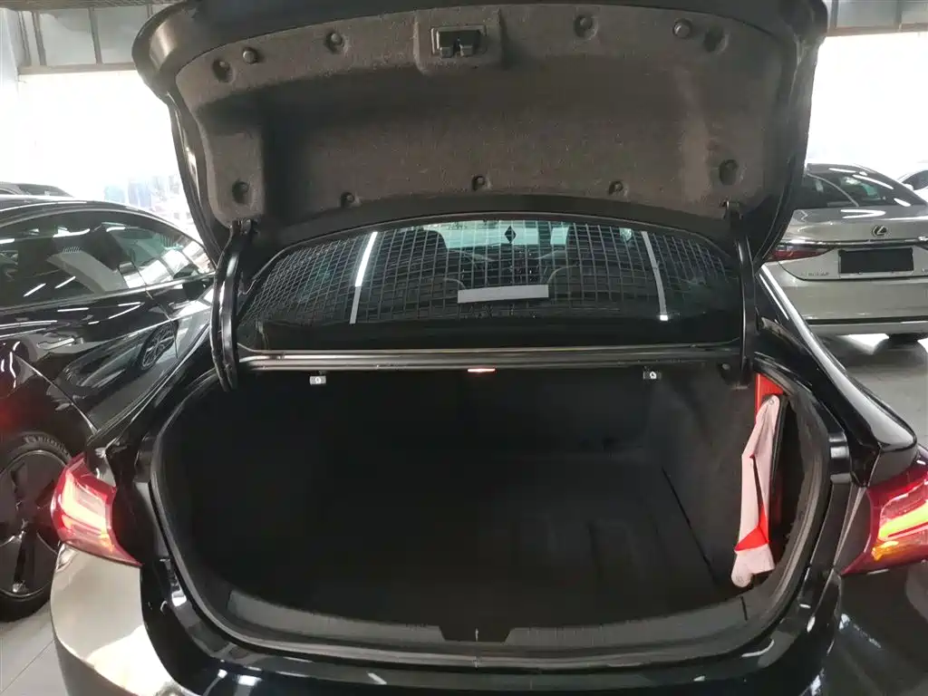 Chevrolet Malibu XL 2021 535T Auto Dynamic Edition фото 15