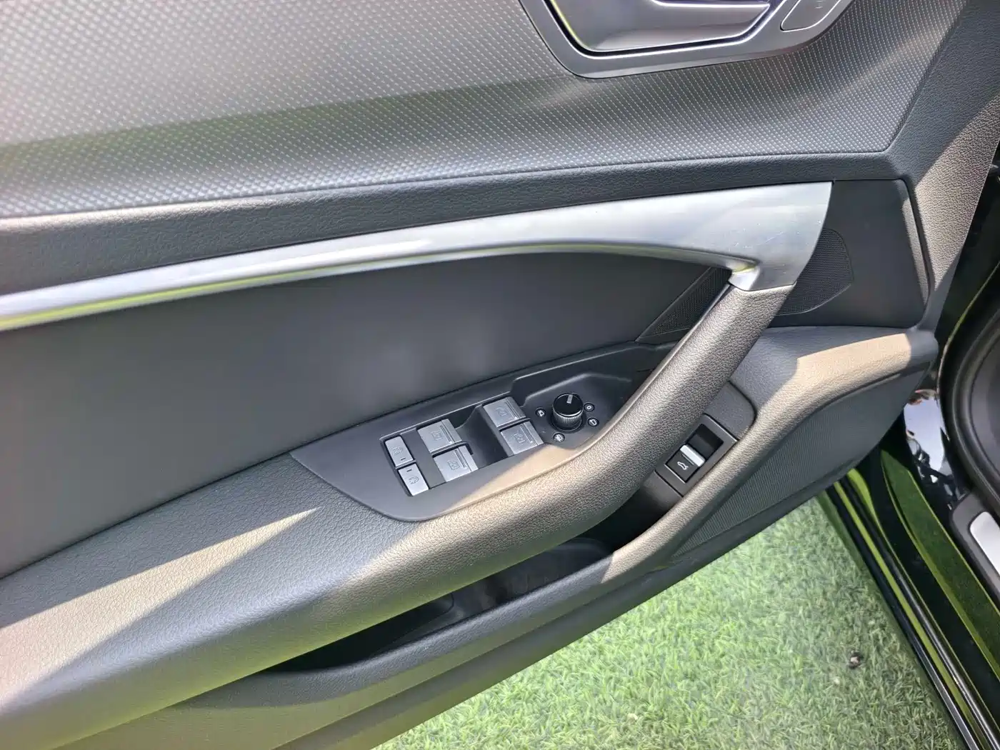 Audi A6L 2024 45 TFSI Premium Dynamic фото 7