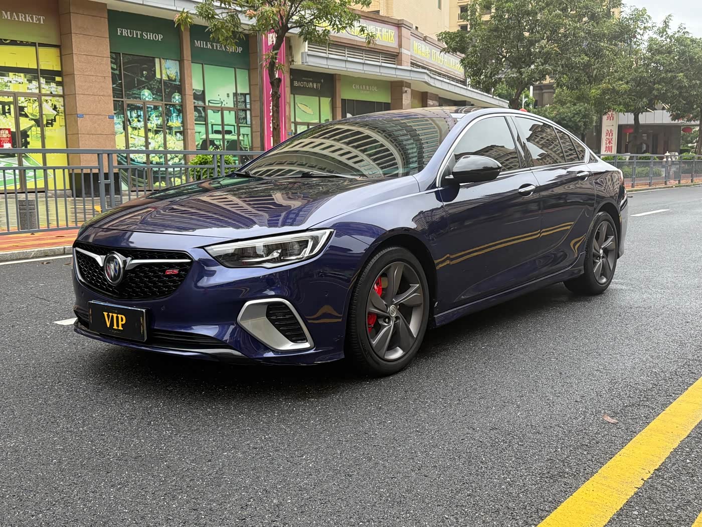 Buick Regal