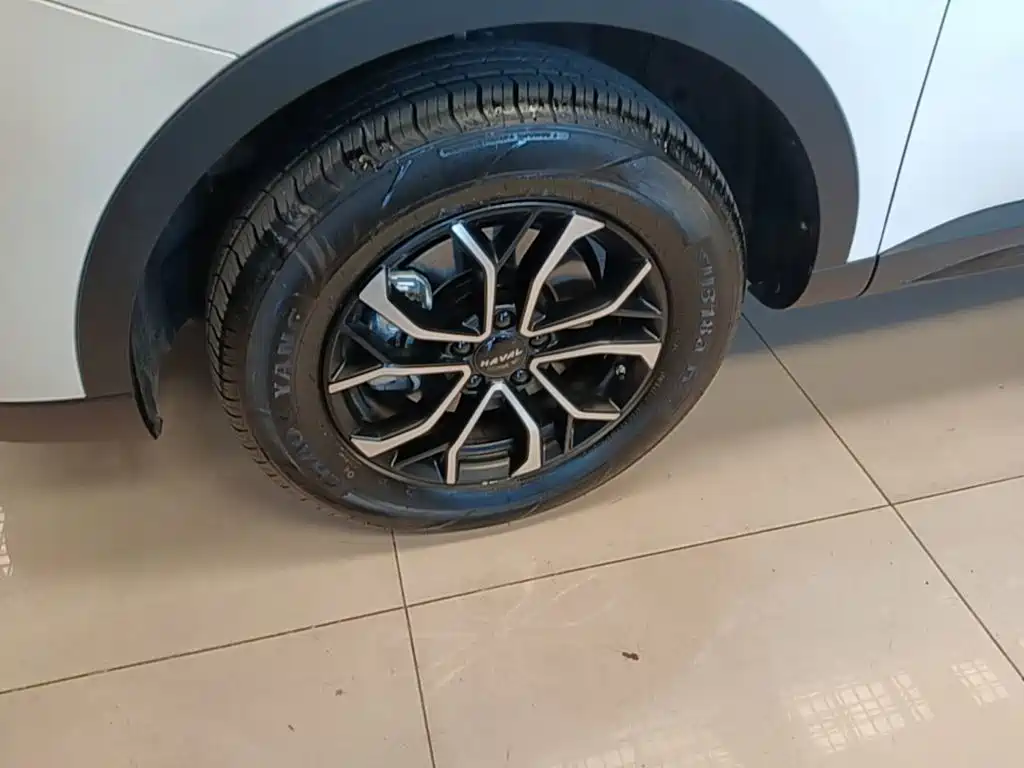 Haval H6 2025 2025 1.5T National Trend Urban Edition