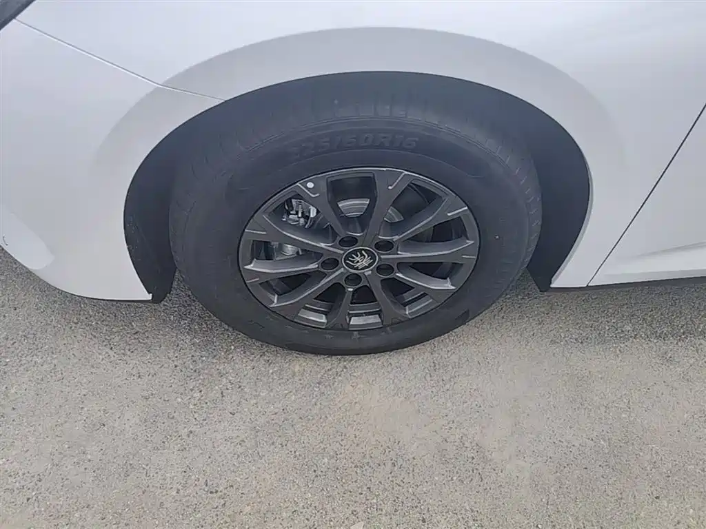 BYD Qin L 2026 DM-i 128KM Progressive фото 23