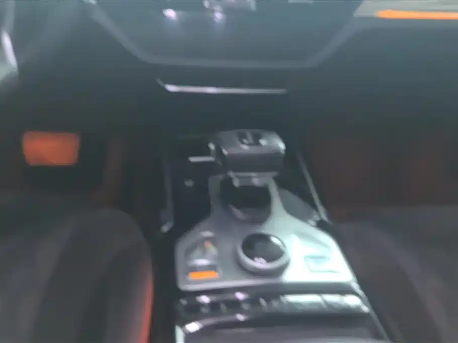 Hongqi HS5 2022 2.0T Smart Connect Flagship AWD Edition фото 16