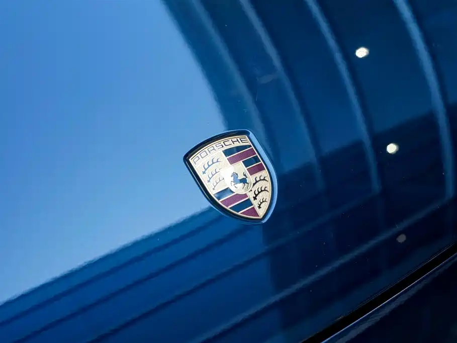 صورة 23 - Porsche Cayenne
