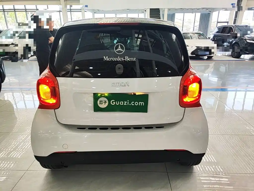 Photo 6 - smart fortwo