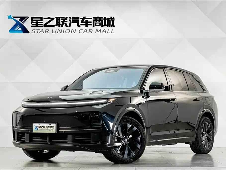 Li Auto L7 2023 Air