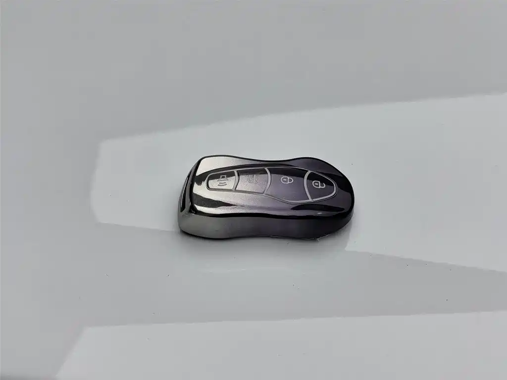 GEELY AUTOMOBILE BOYUE