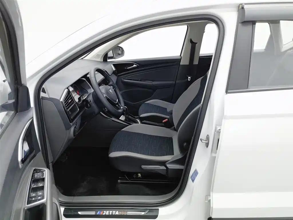JETTA VS5