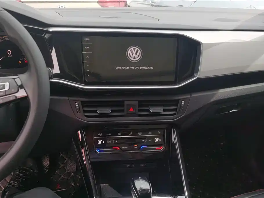 Volkswagen Tayron 2020 330TSI 2WD Luxury Smart Edition фото 13