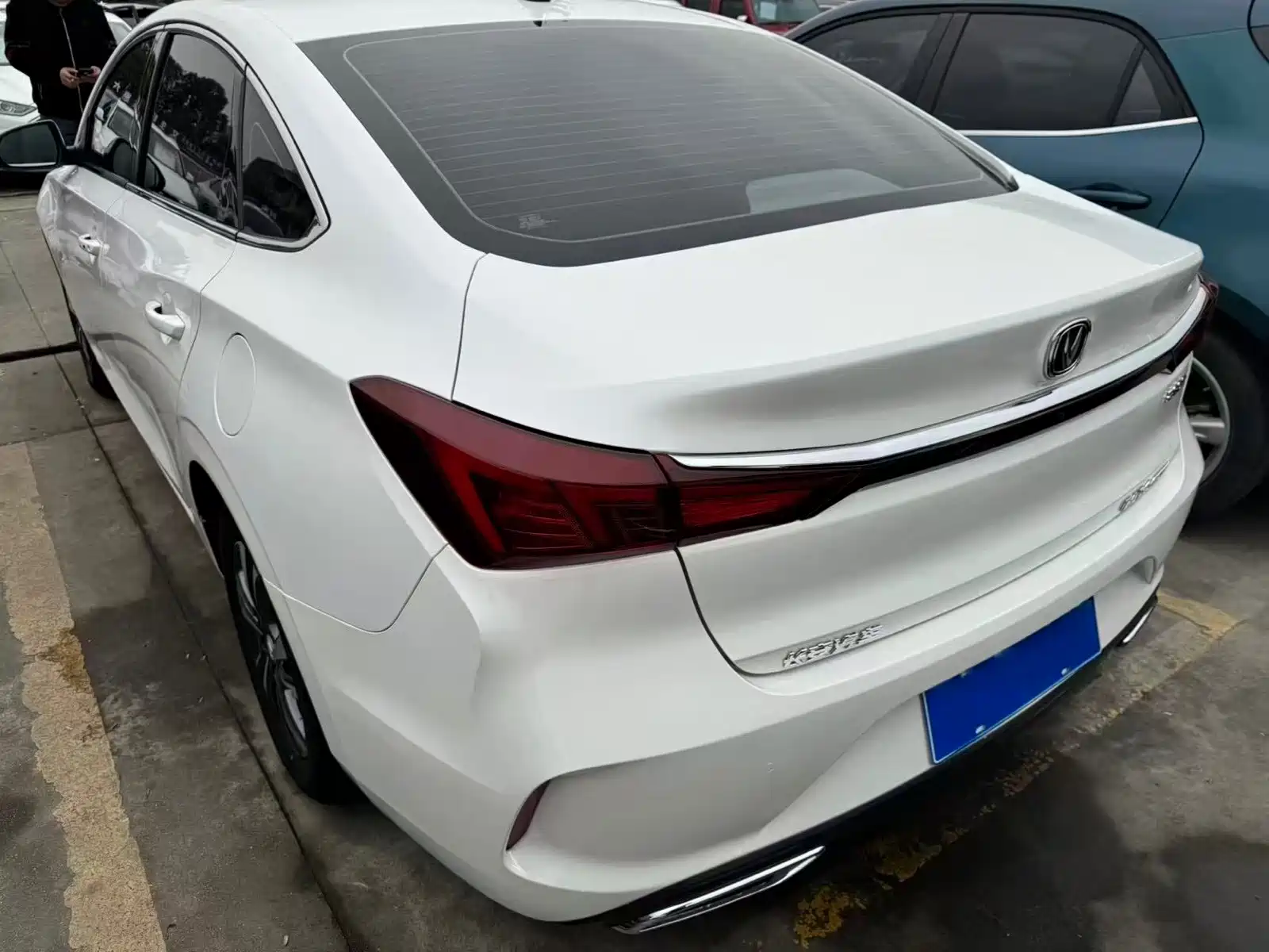 Photo 5 - Changan Eado