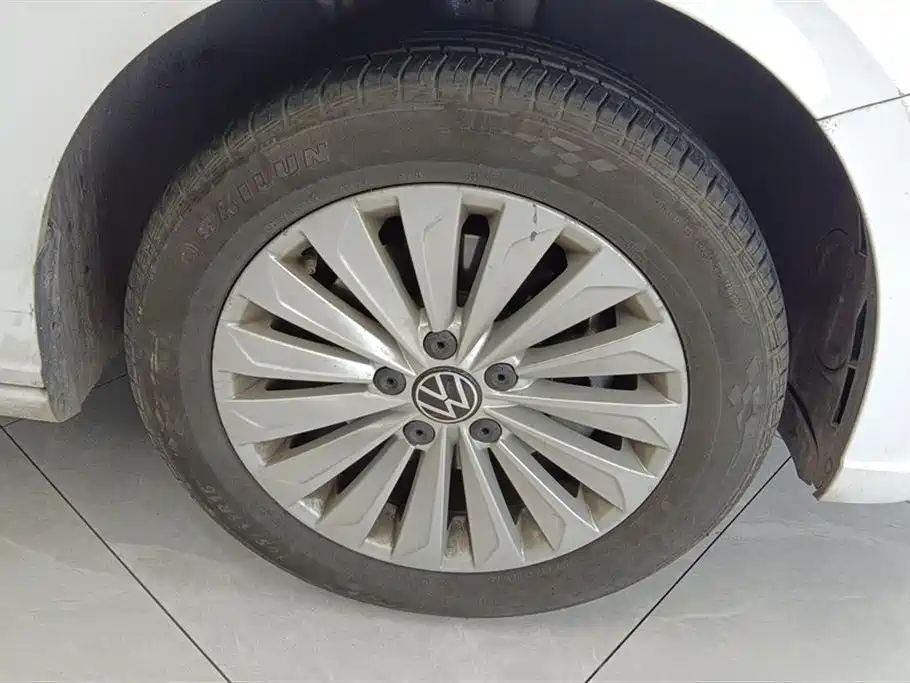 Volkswagen Lavida 2021 280TSI DSG Comfort Edition фото 6