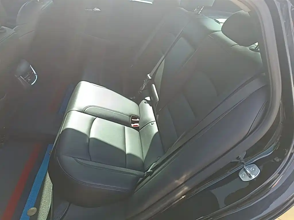 Chevrolet Malibu XL 2021 535T Auto Dynamic Edition фото 17