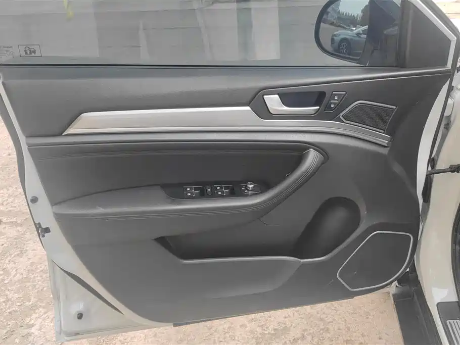 Haval H6 2018 Blue Label Sport 1.5T Automatic 2WD Elite фото 7