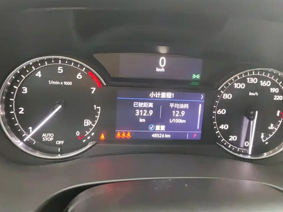 Cadillac XT4 2022 28T FWD Luxury фото 14
