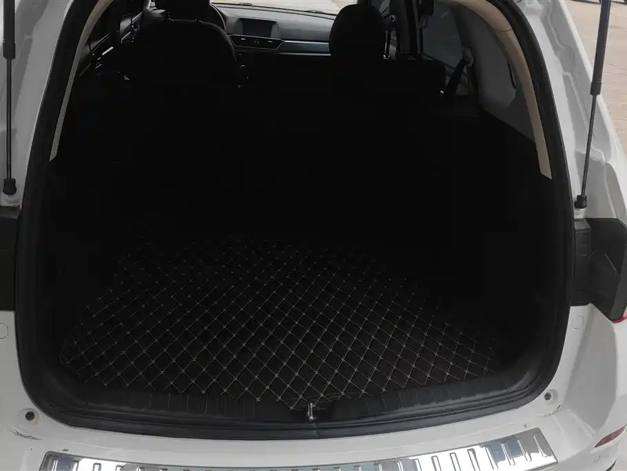 Haval H6 2018 Blue Label Sport 1.5T Automatic 2WD Elite фото 4