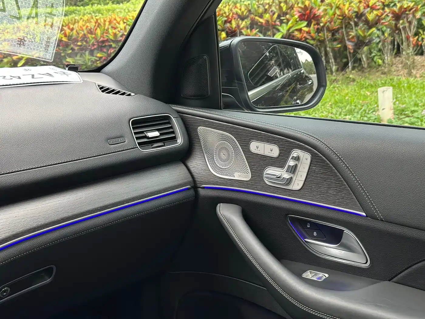 MERCEDES-BENZ GLE AMG