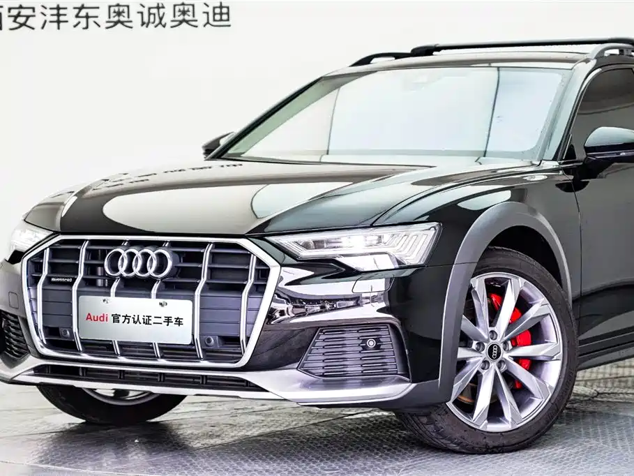 Audi A6, миниатюра 22