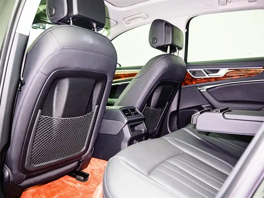 Audi A6, миниатюра 20