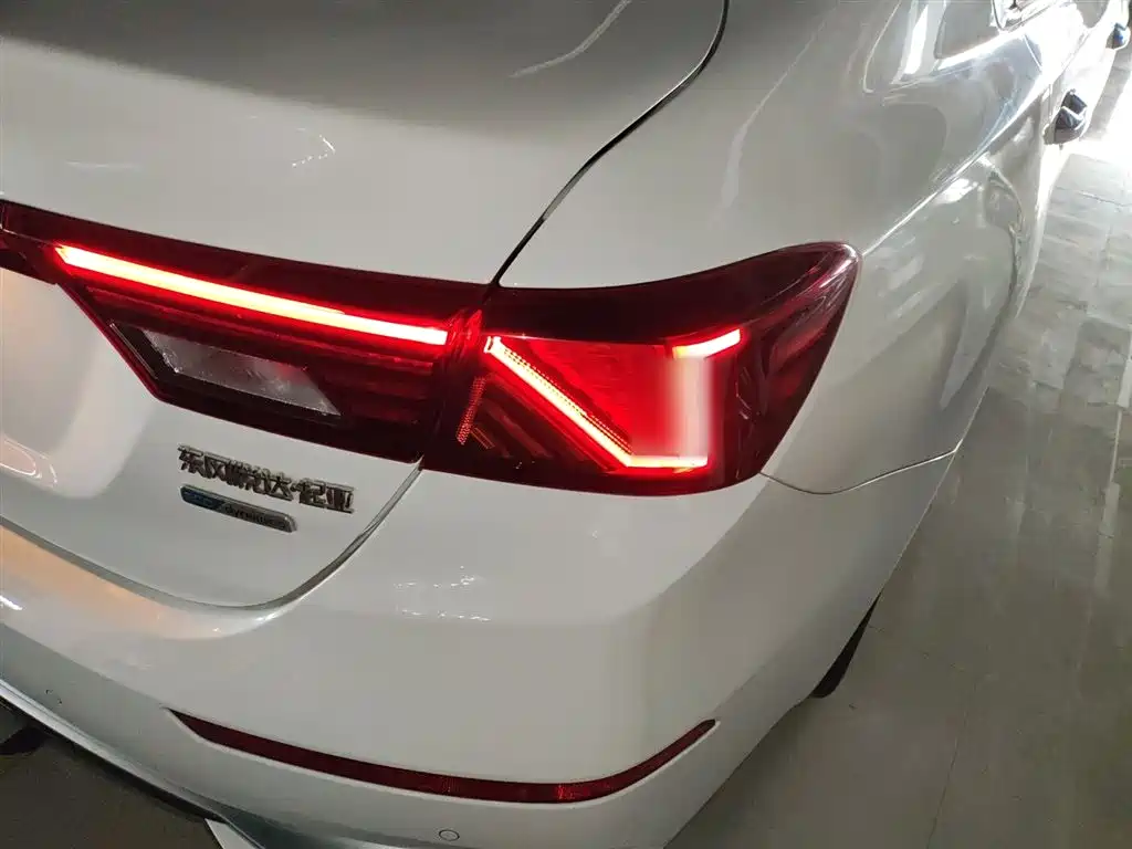 Kia K3 2020 1.5L CVT Fashion Version фото 24