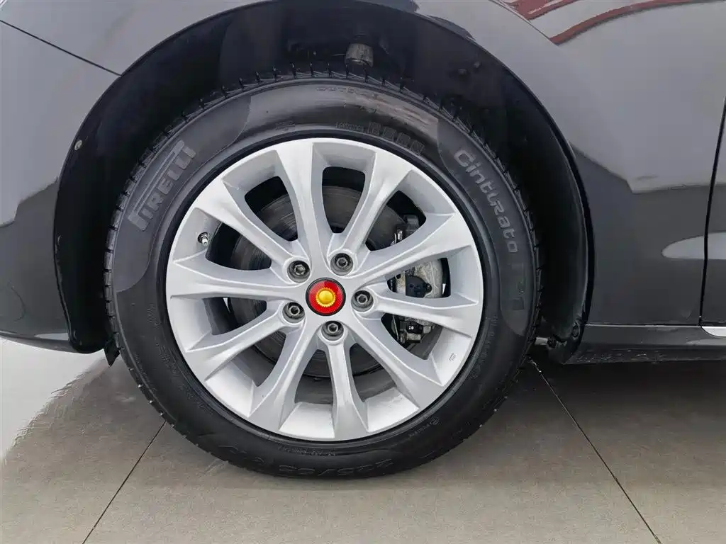 Hongqi H7 2017 2.0T Luxury фото 12