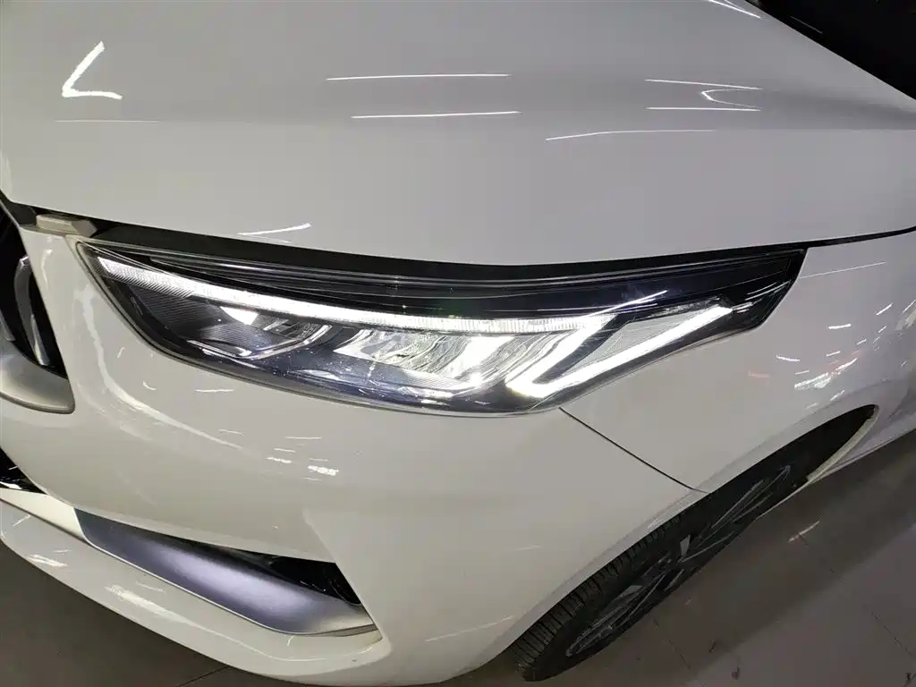 Kia K3 2020 1.5L CVT Fashion Version фото 18
