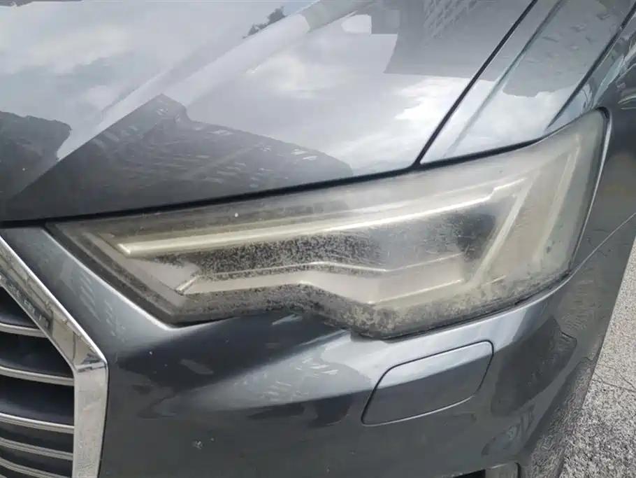 Audi A6L 2020 45 TFSI Premium Dynamic фото 5