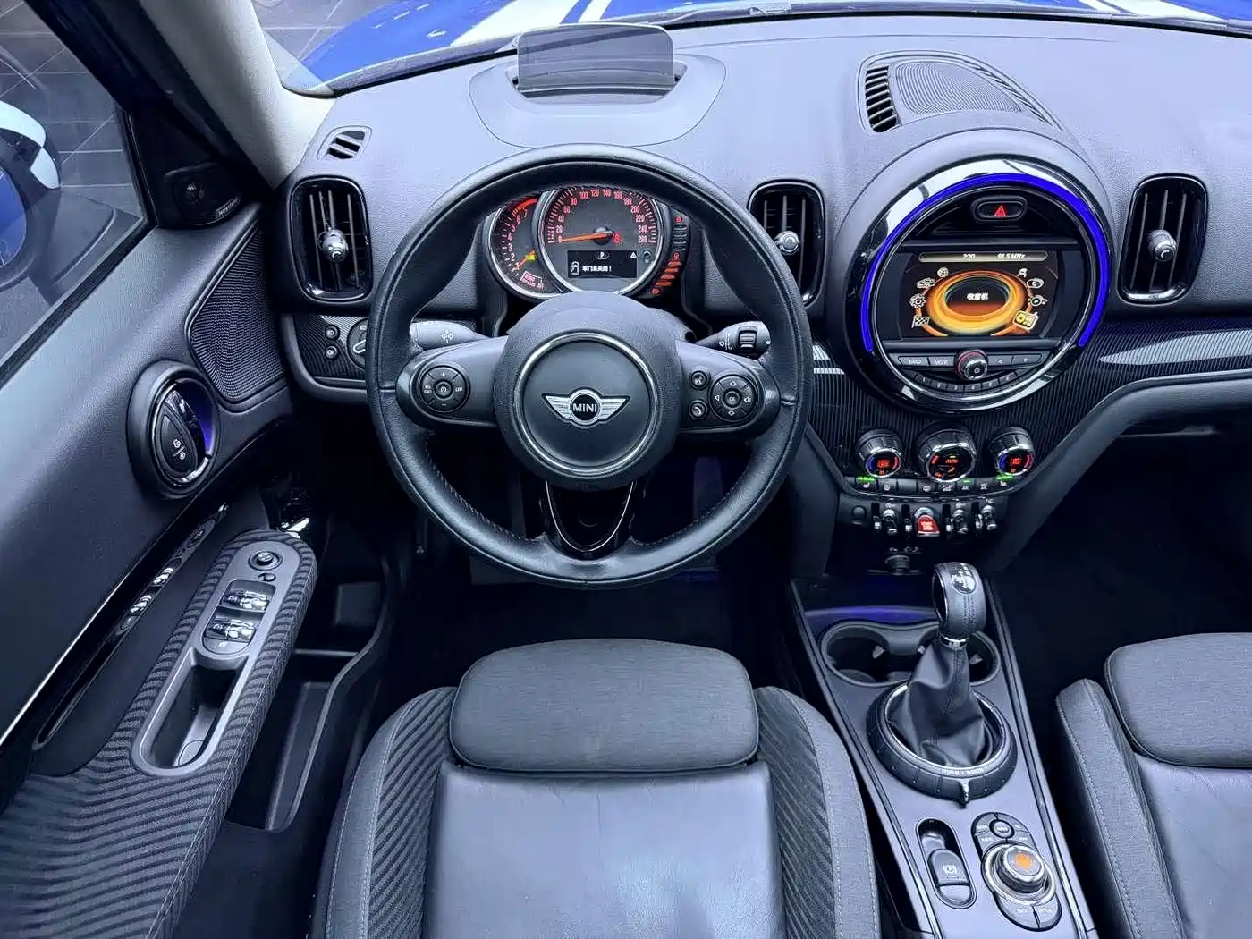 Фото 13 - MINI COUNTRYMAN