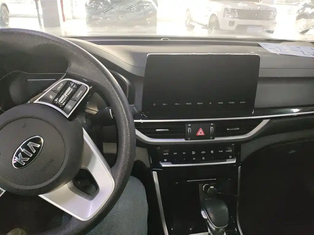 Kia K3 2020 1.5L CVT Fashion Version фото 6