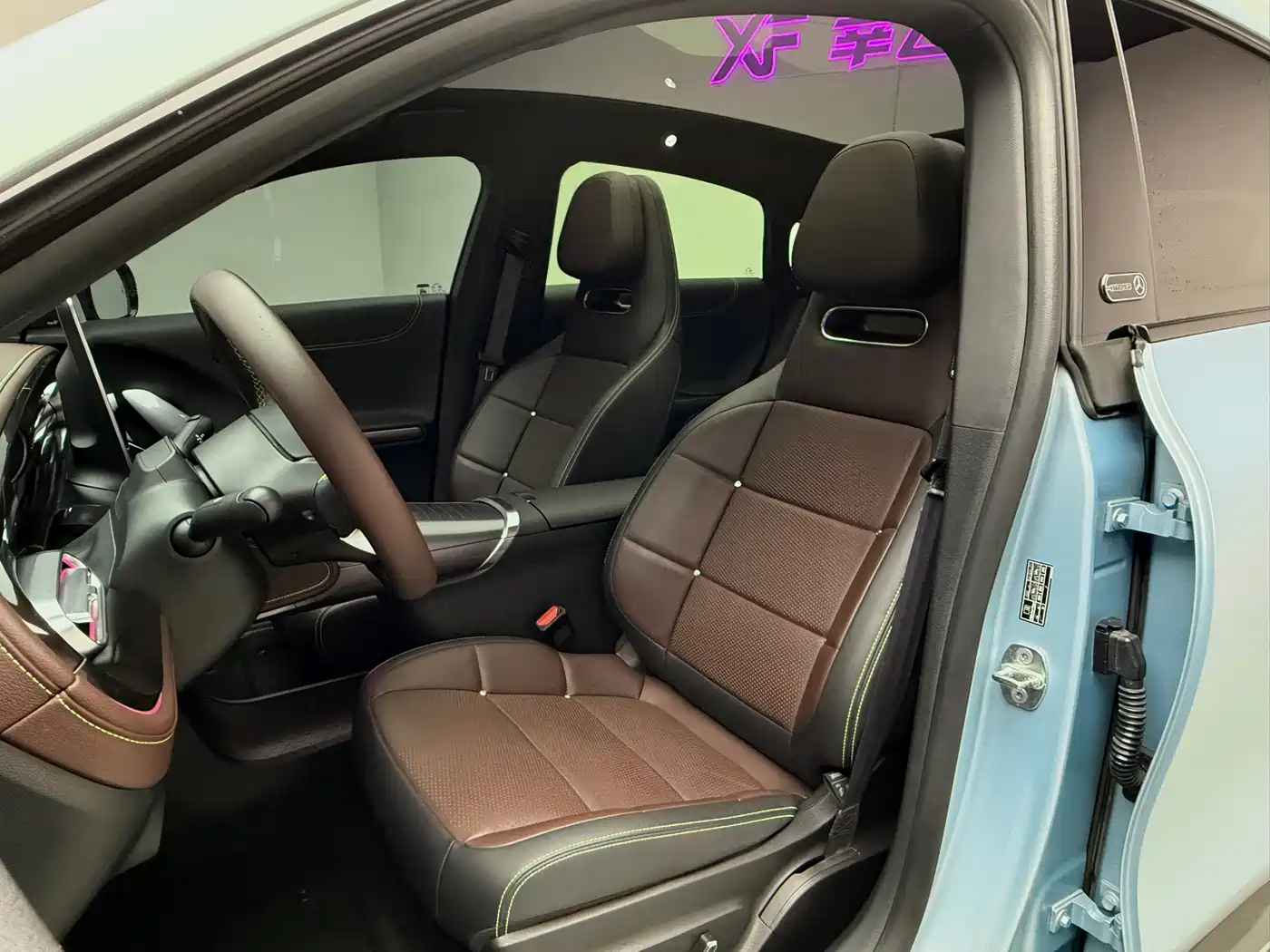 smart #3 2023 2023 Pulse AWD Edition