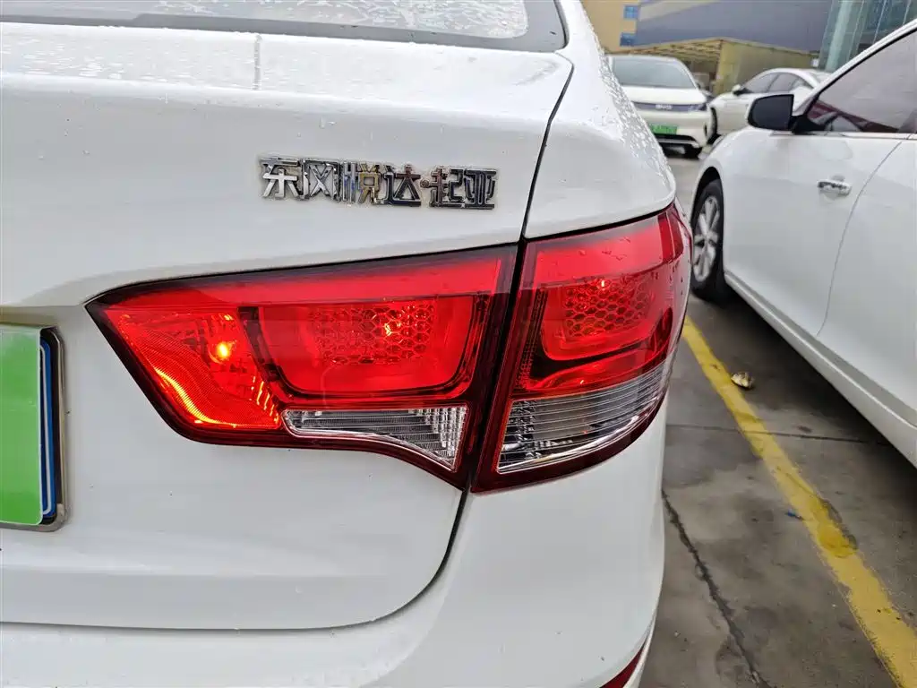 Kia K2 2015 Sedan 1.4L AT GLS фото 24