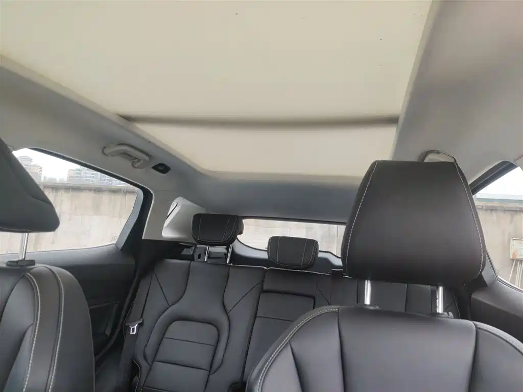 Haval H6 2019 2.0GDIT Automatic Luxury Smart Connect Edition China V фото 14