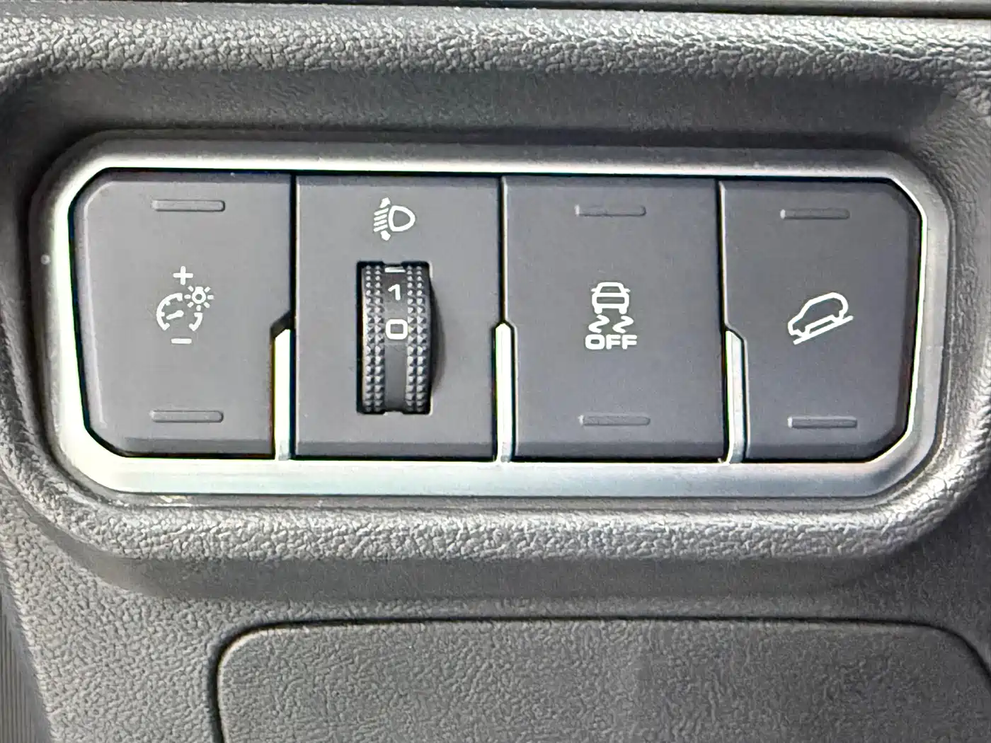 Haval H6 2021 National Trend Edition 1.5T Automatic Urban Edition фото 14
