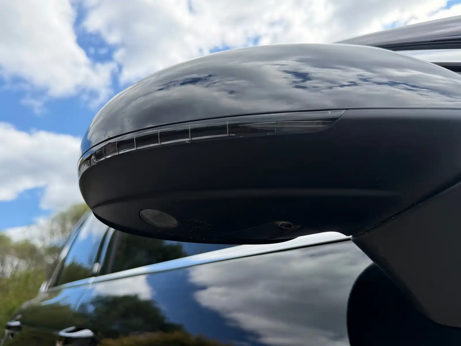 Фото 23 - Volkswagen Touareg