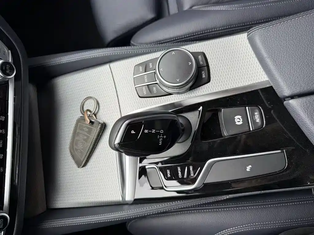 BMW 5 Series (Import) 2019 Facelift 525i M Sport Package фото 7