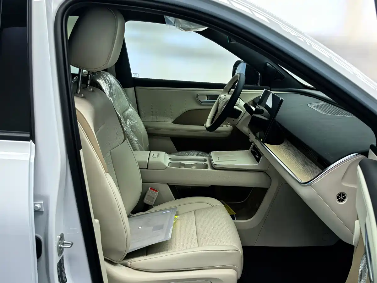 Toyota BoZhi 3X 2026