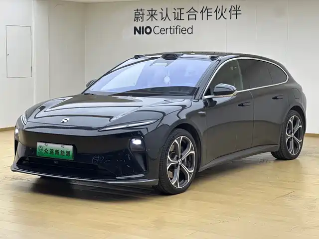 NIO ET5T 2024