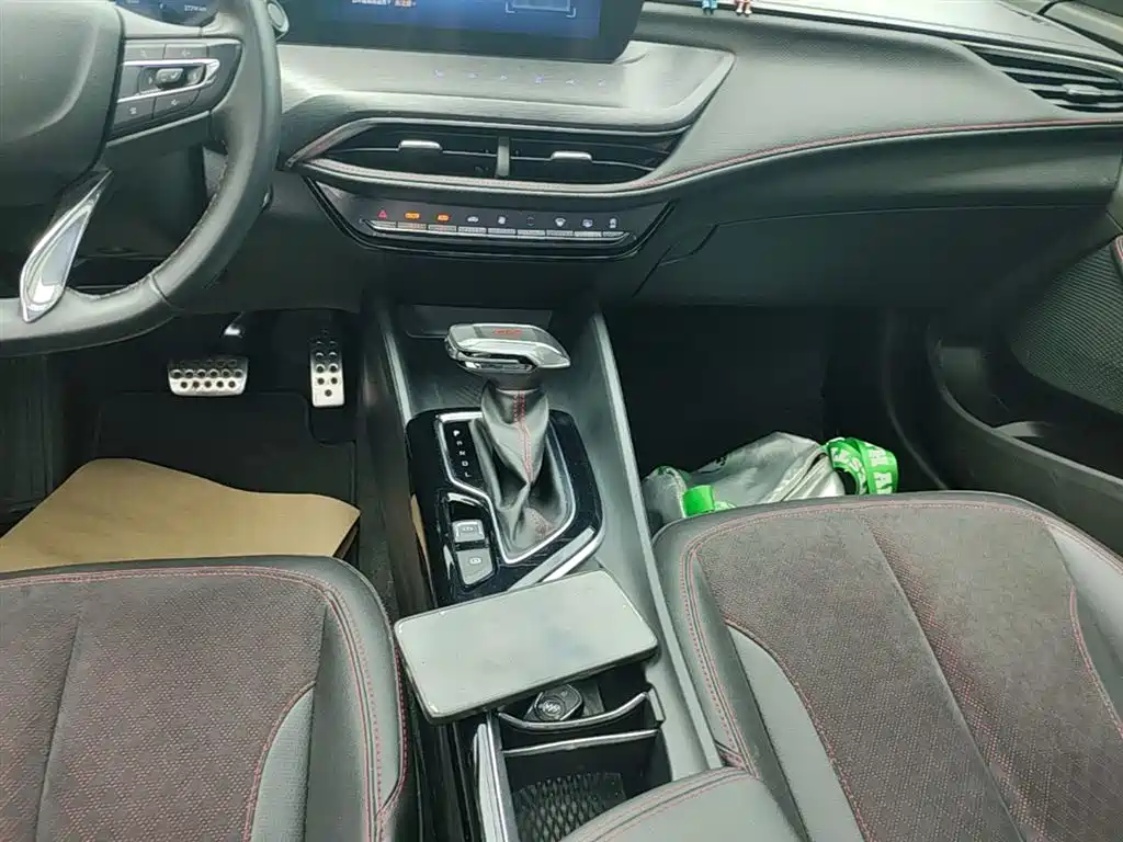 Buick Verano 2023 Pro GS Gale Edition фото 14