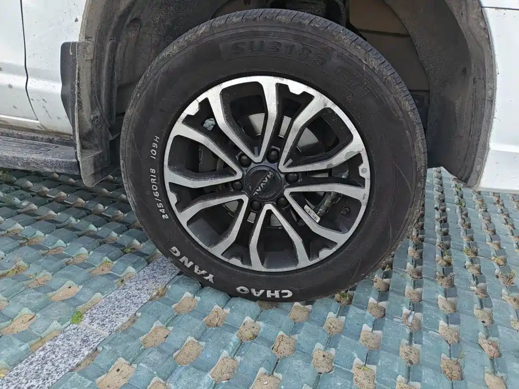 Haval H5 2023 2023 2.0T Automatic AWD Leading Elite Gasoline