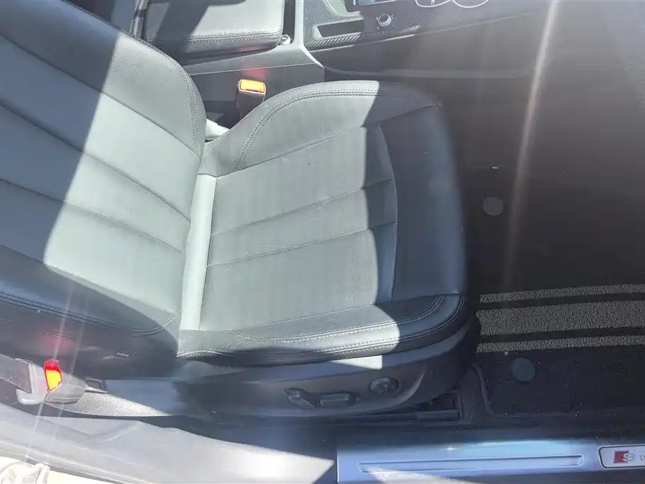 Audi A4L 2019 40 TFSI Progressive (China V) фото 8
