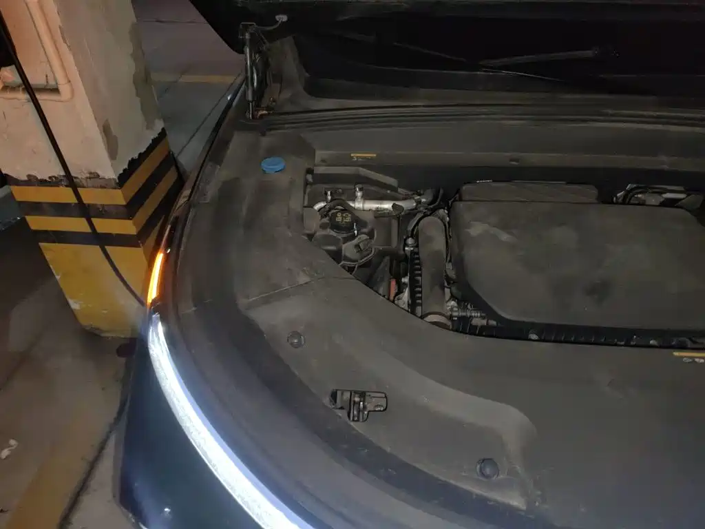 Li Auto L9 2022 2022 Max
