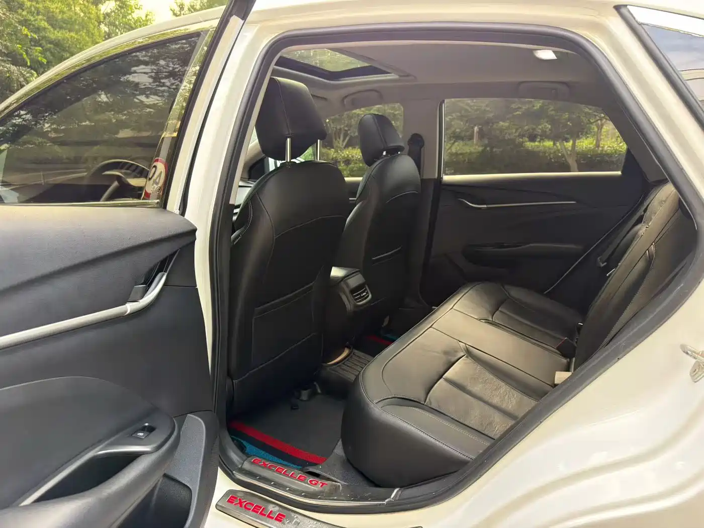 Buick Excelle 2018 18T Automatic Elite фото 6