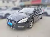 صورة 1 - Peugeot 508