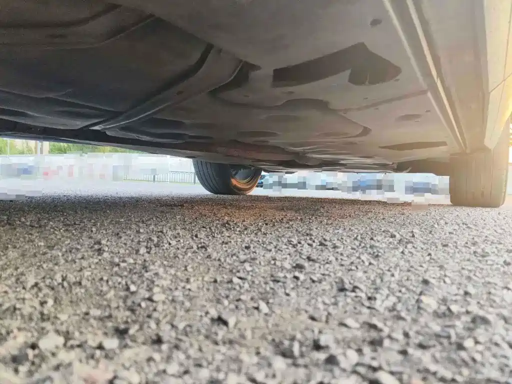 Фото 9 - Volkswagen Teramont