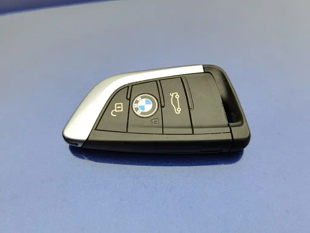 BMW X2, миниатюра 19