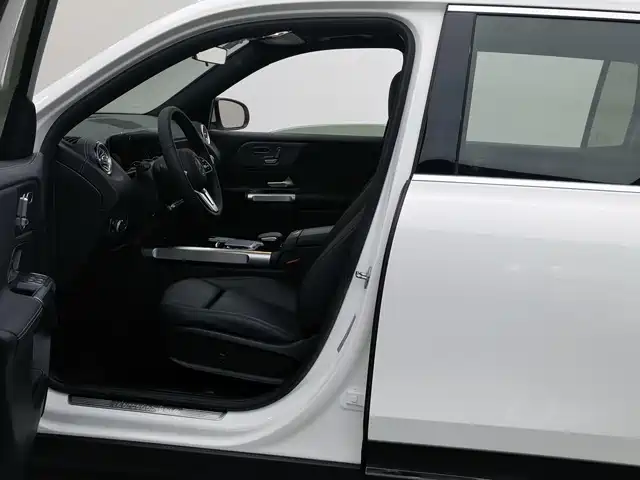 Mercedes-Benz GLB 2020 Facelift GLB 200 Style фото 5