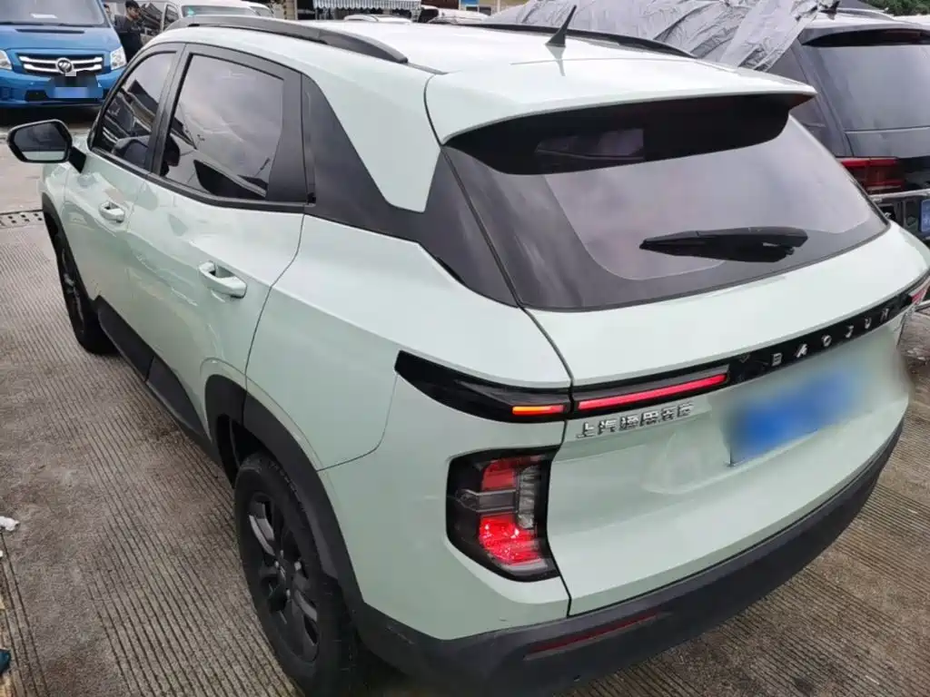 Photo 5 - Baojun RS-3